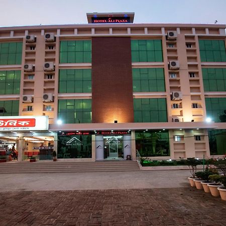 Hotel Ali Plaza Sylhet Luaran gambar