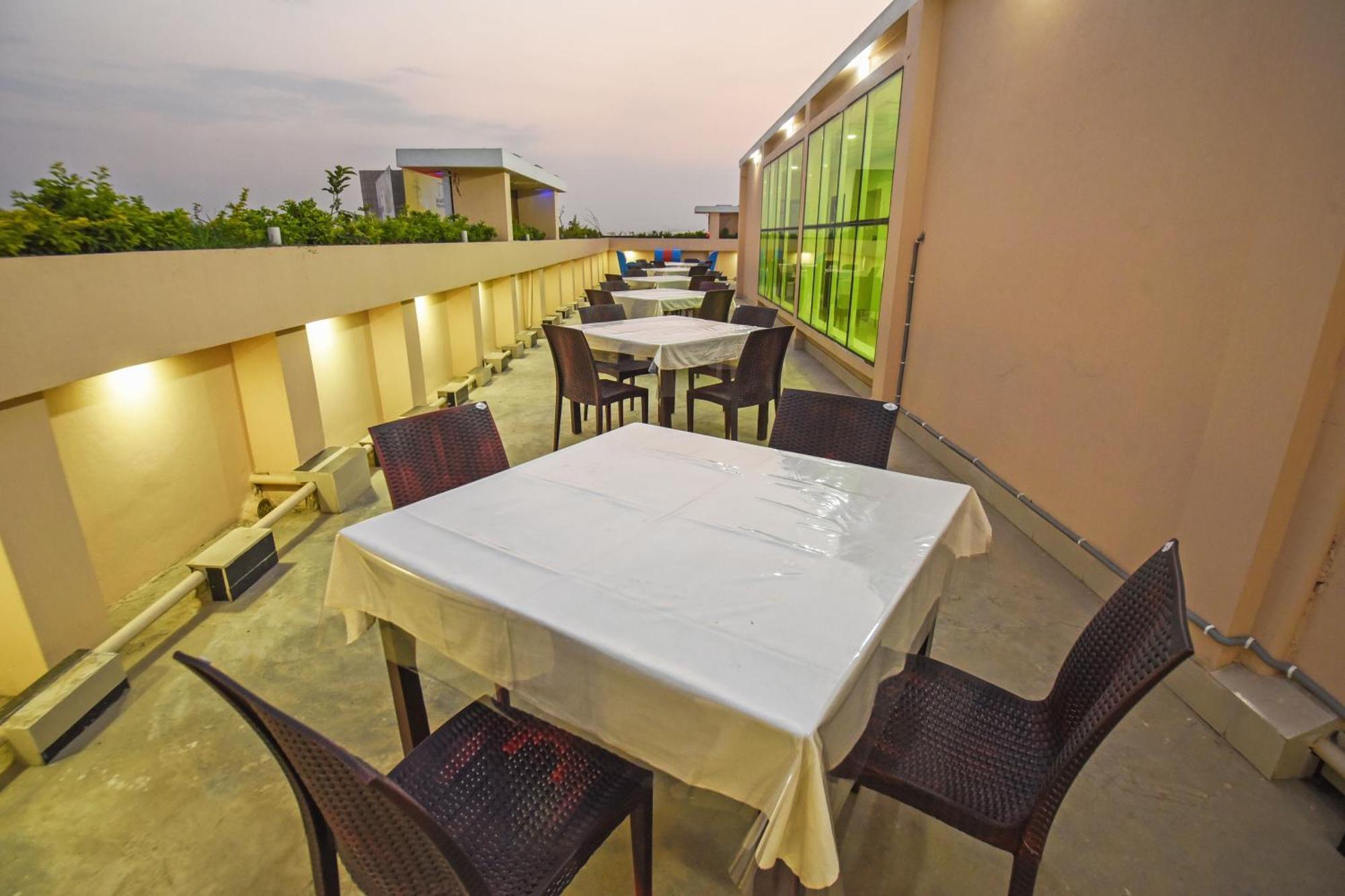 Hotel Ali Plaza Sylhet Luaran gambar