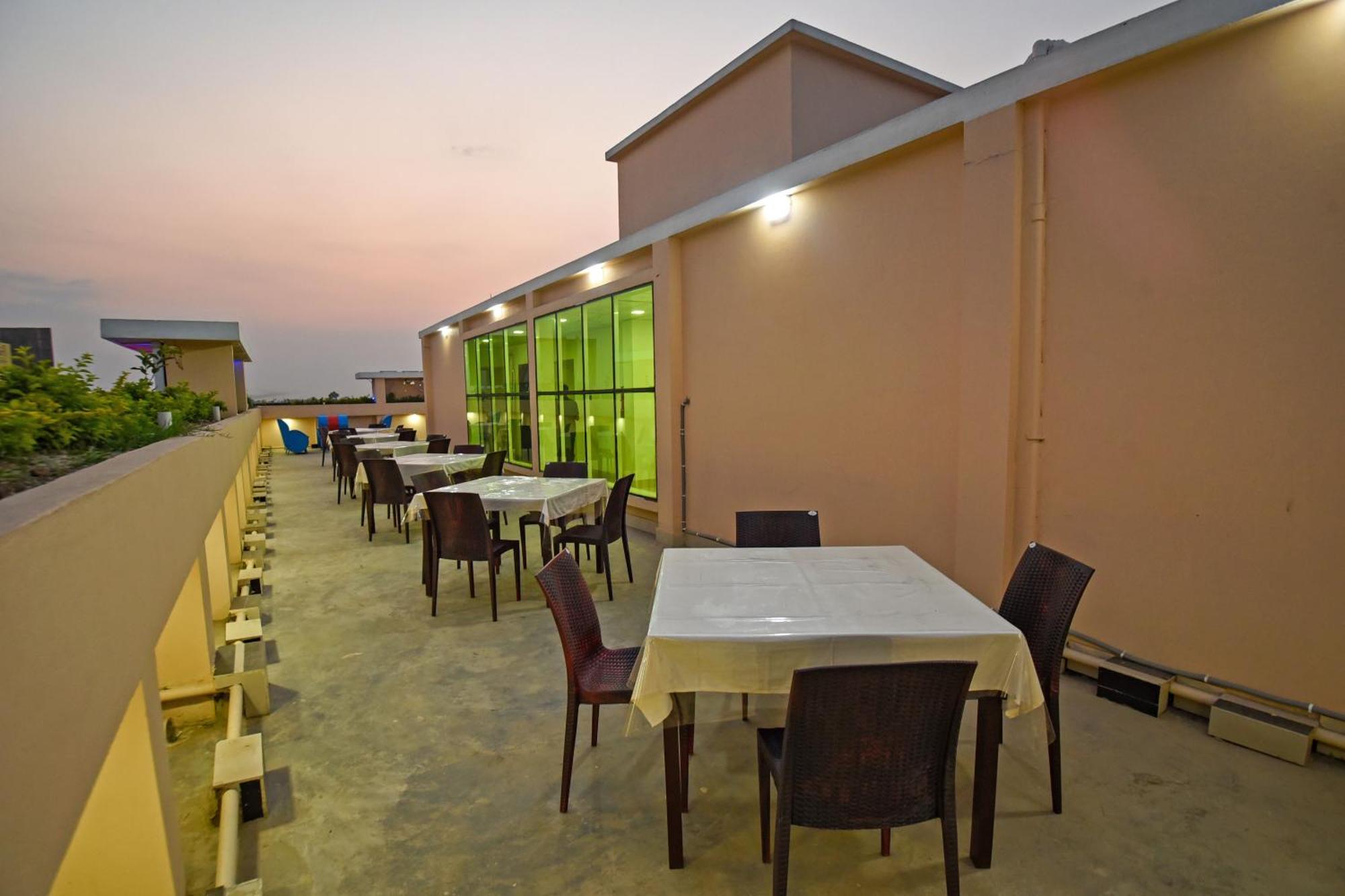 Hotel Ali Plaza Sylhet Luaran gambar